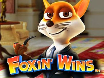 Foxin Wins